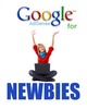 Thumbnail Google AdSense for Newbies, Make more money Thumbnail Google AdSense for Newbies, Make more money