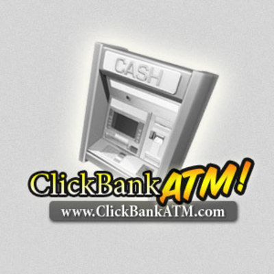Product picture Click Bank ATM, Earn Money on the Internet